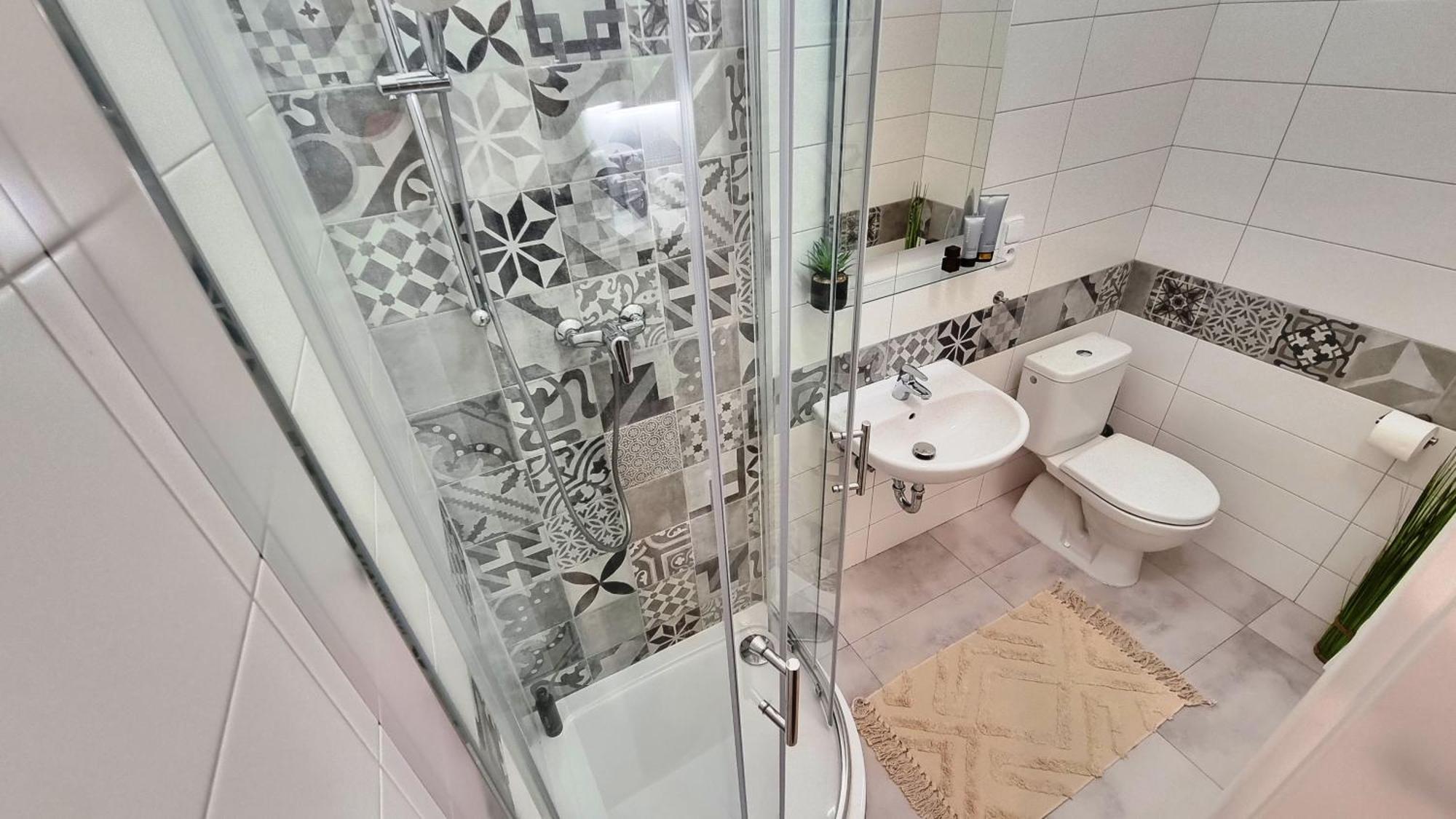 Apartamento Finnem Florenc *