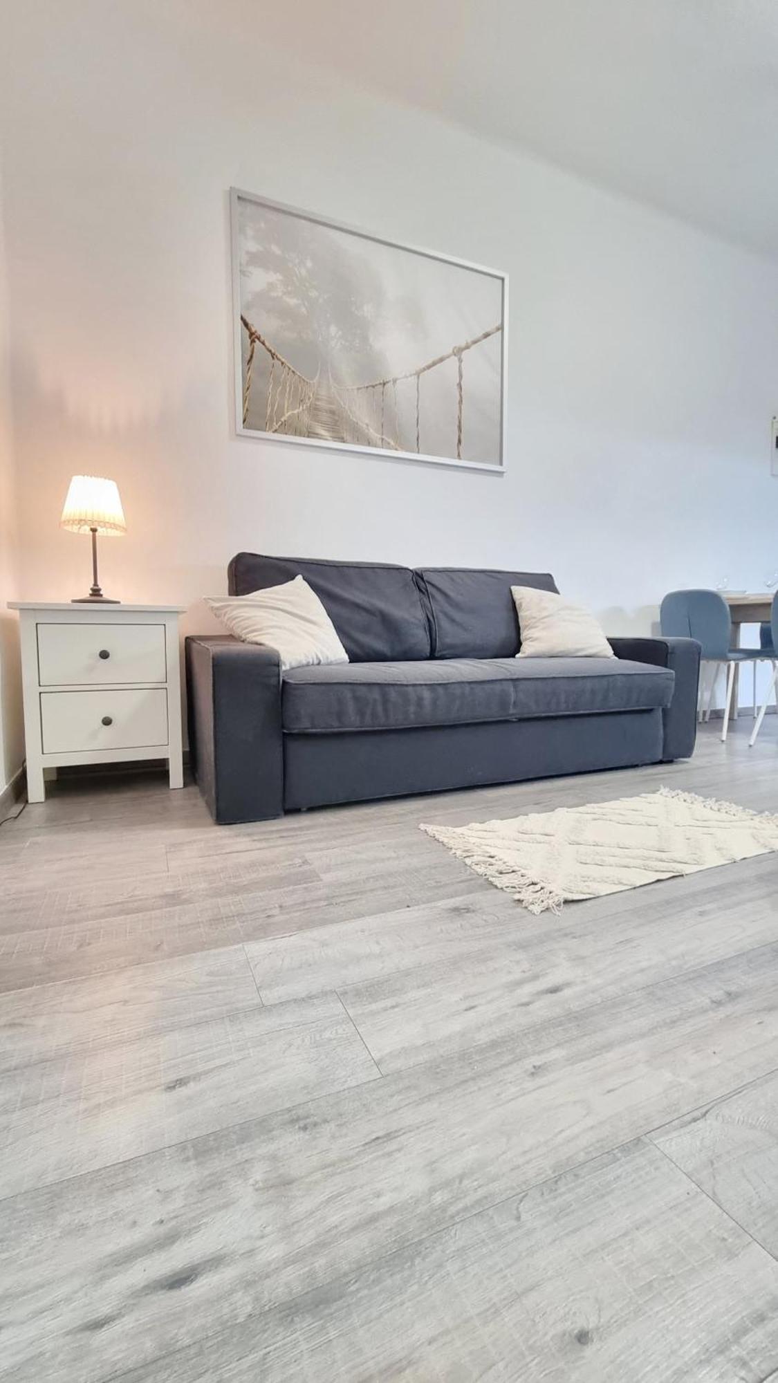 Apartment Finnem Florenc Prag