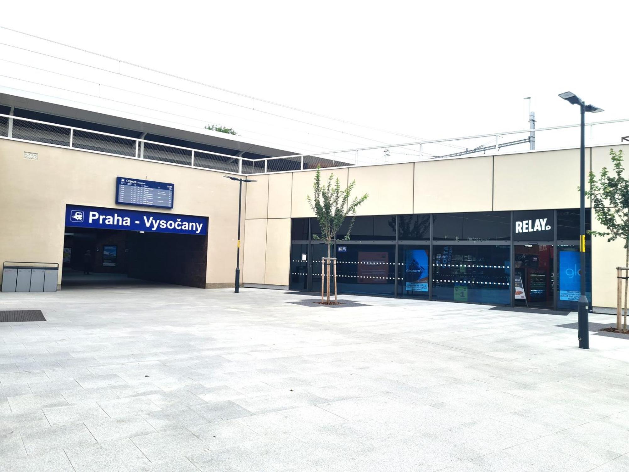 Daire Entire Apartment, Near Clarion, O2 Arena, Metro 3 Min, Easter Market In Center 15 Min *