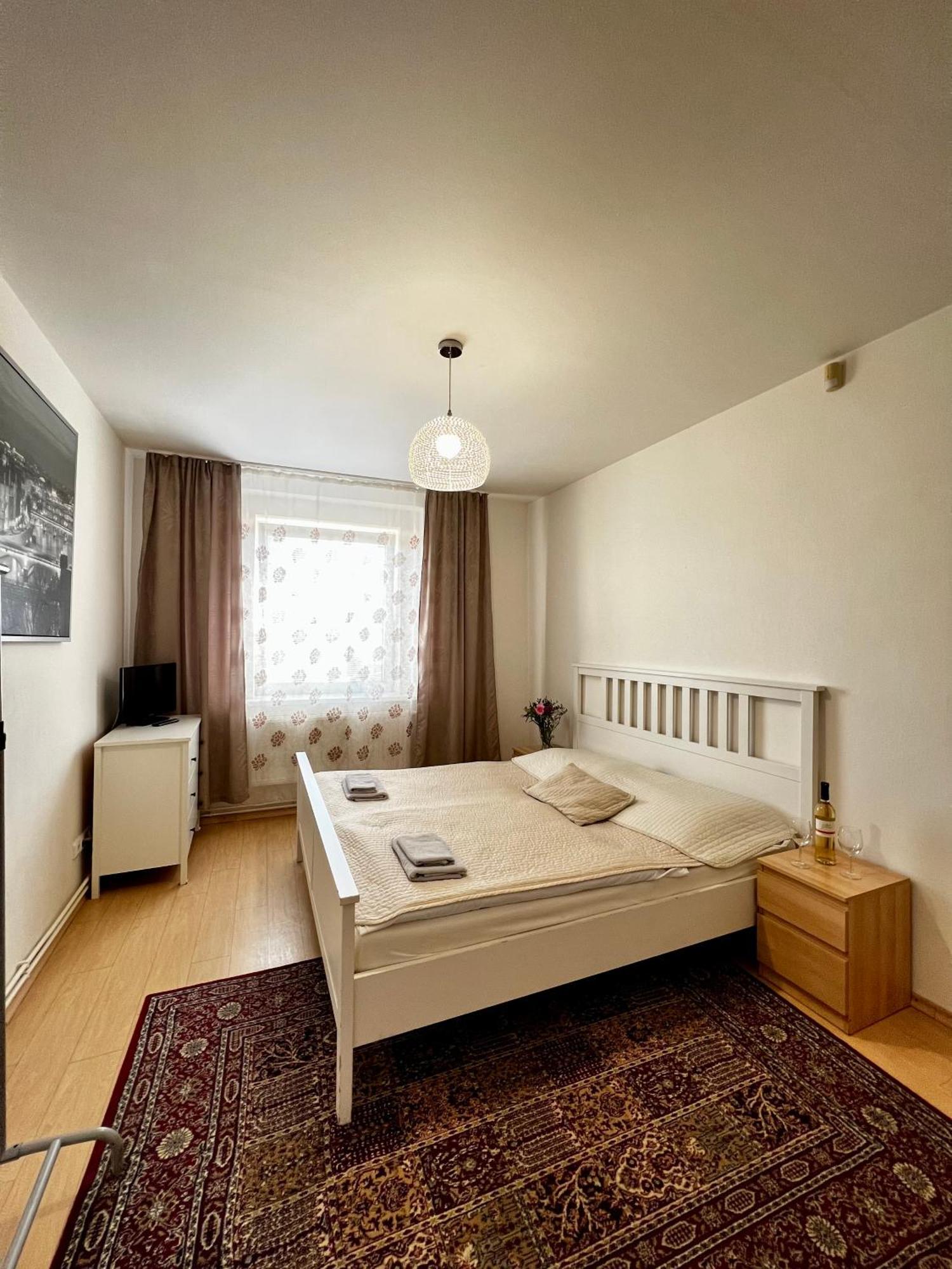 Sofi 3* Prague