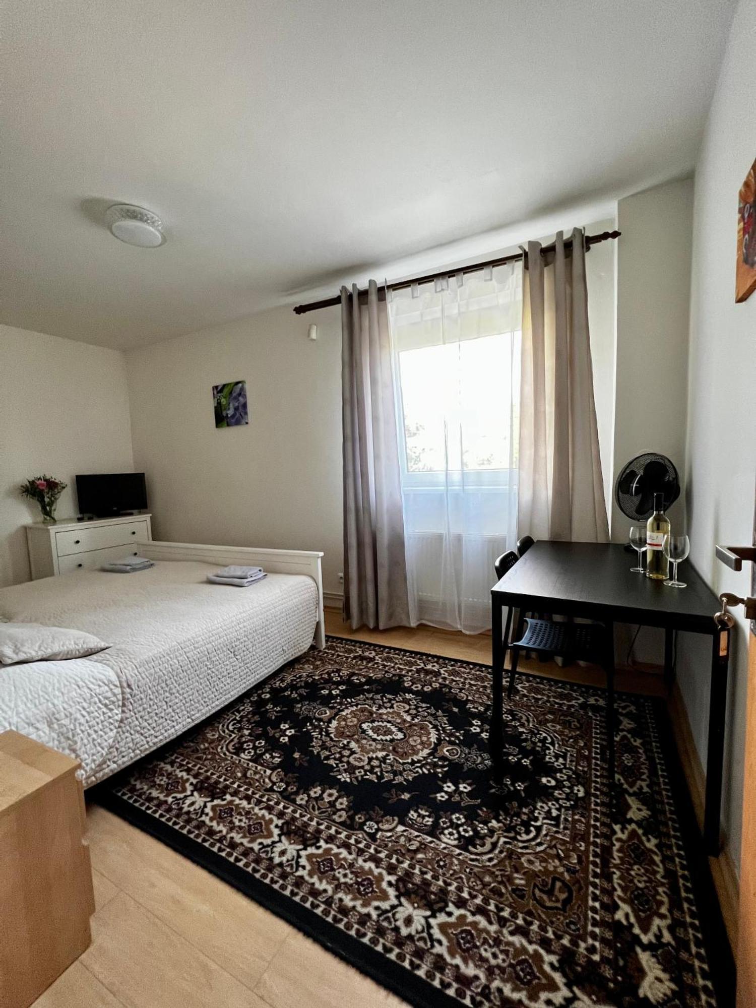 Maison d'hôtes Sofi 3*