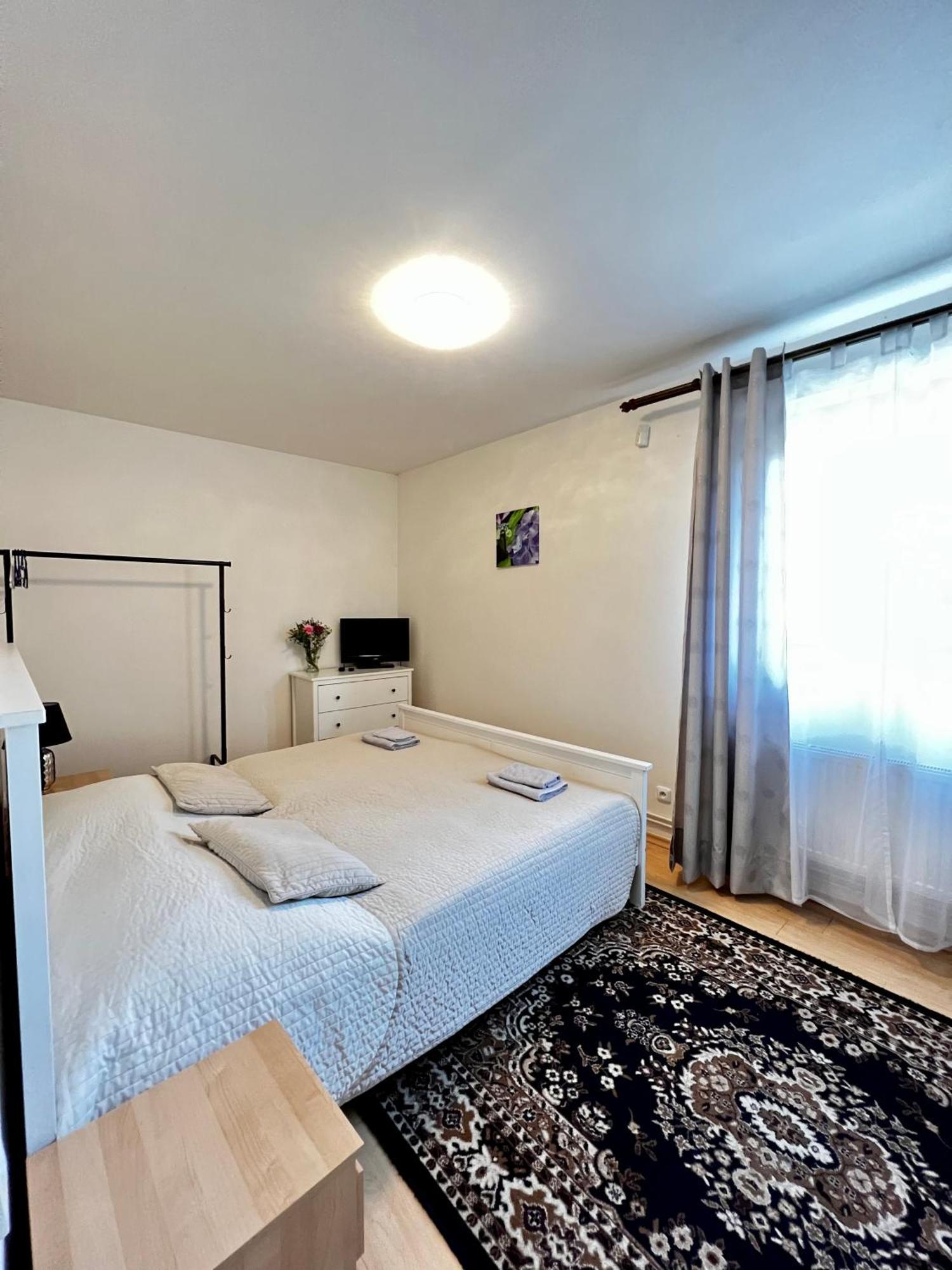 Sofi 3* Prague