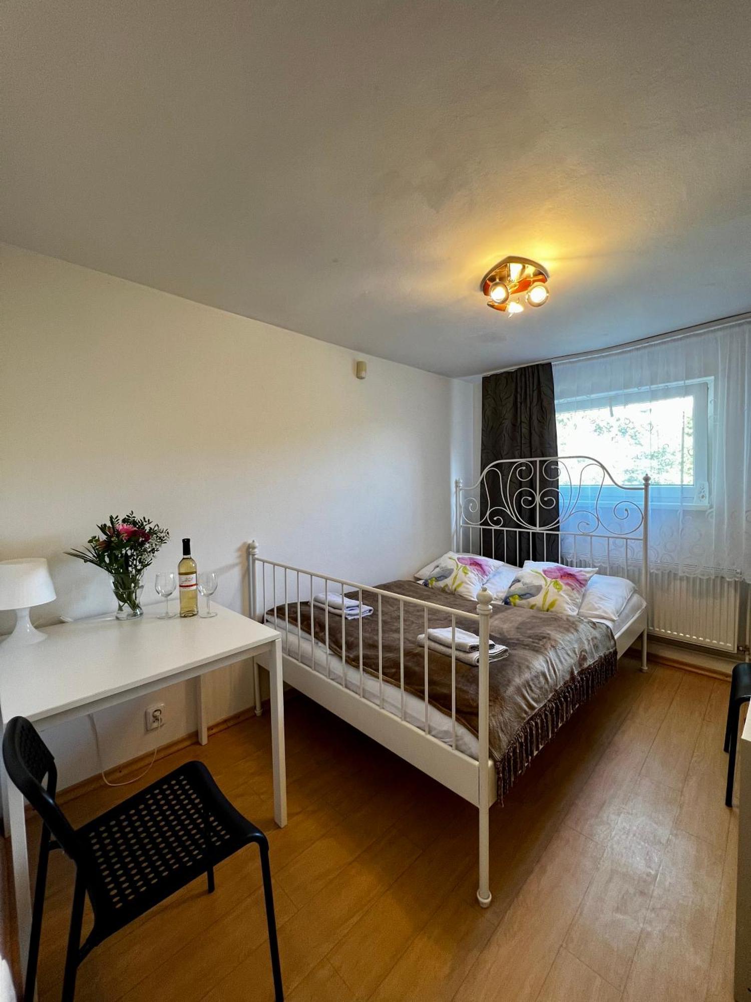 Maison d'hôtes Sofi Prague