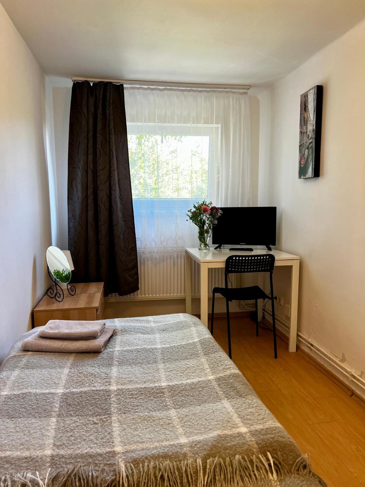 Maison d'hôtes Sofi 3*