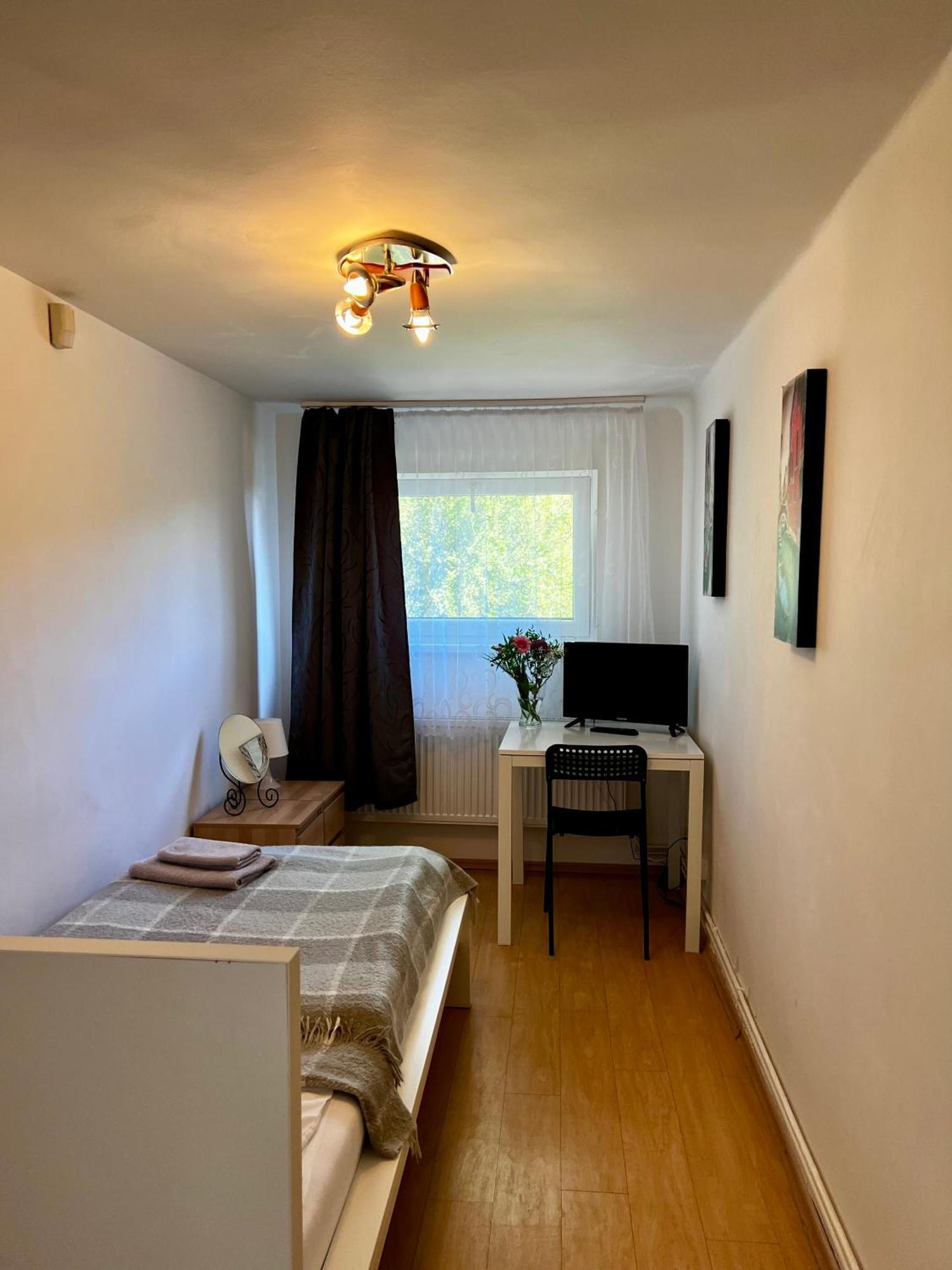 Sofi Prague