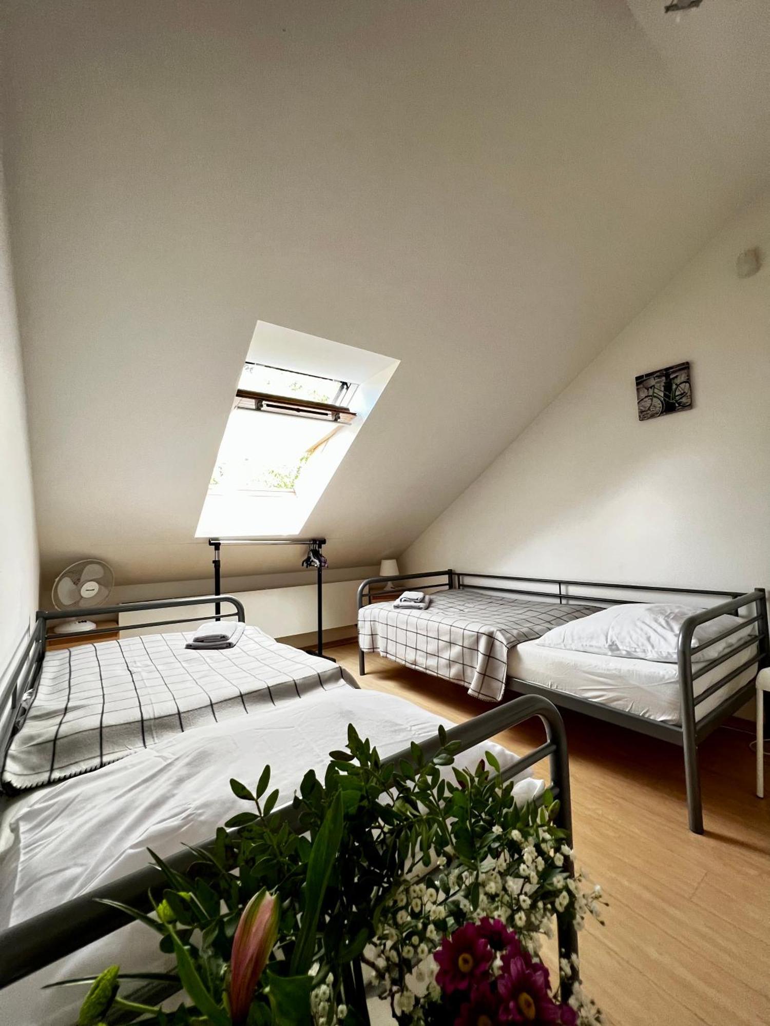 Maison d'hôtes Sofi Prague