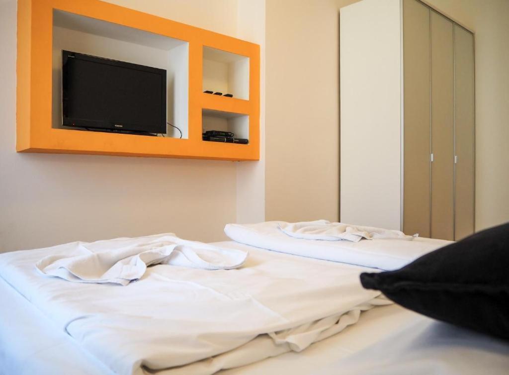 Apart Otel Charles Bridge Premium