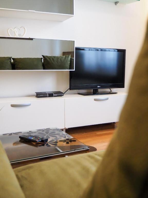 Charles Bridge Premium Apart Otel Prag