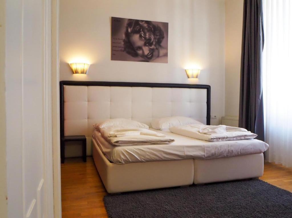 Apart Otel Charles Bridge Premium 4*