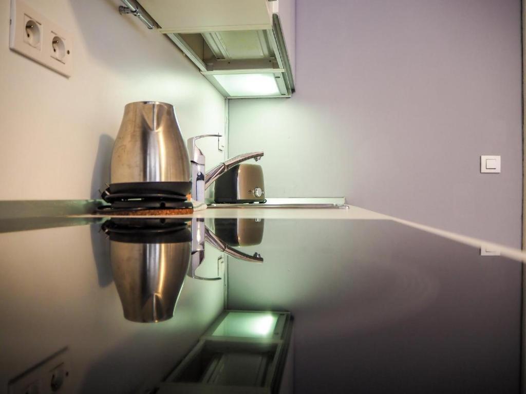 Apart Otel Charles Bridge Premium Prag