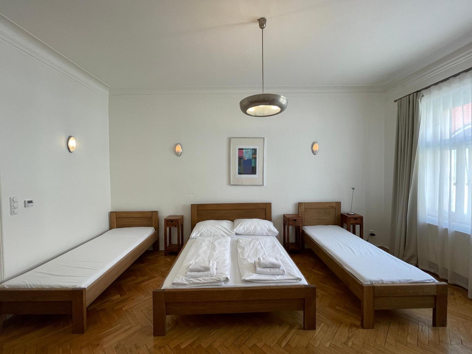 Apart Otel Charles Bridge Premium Prag