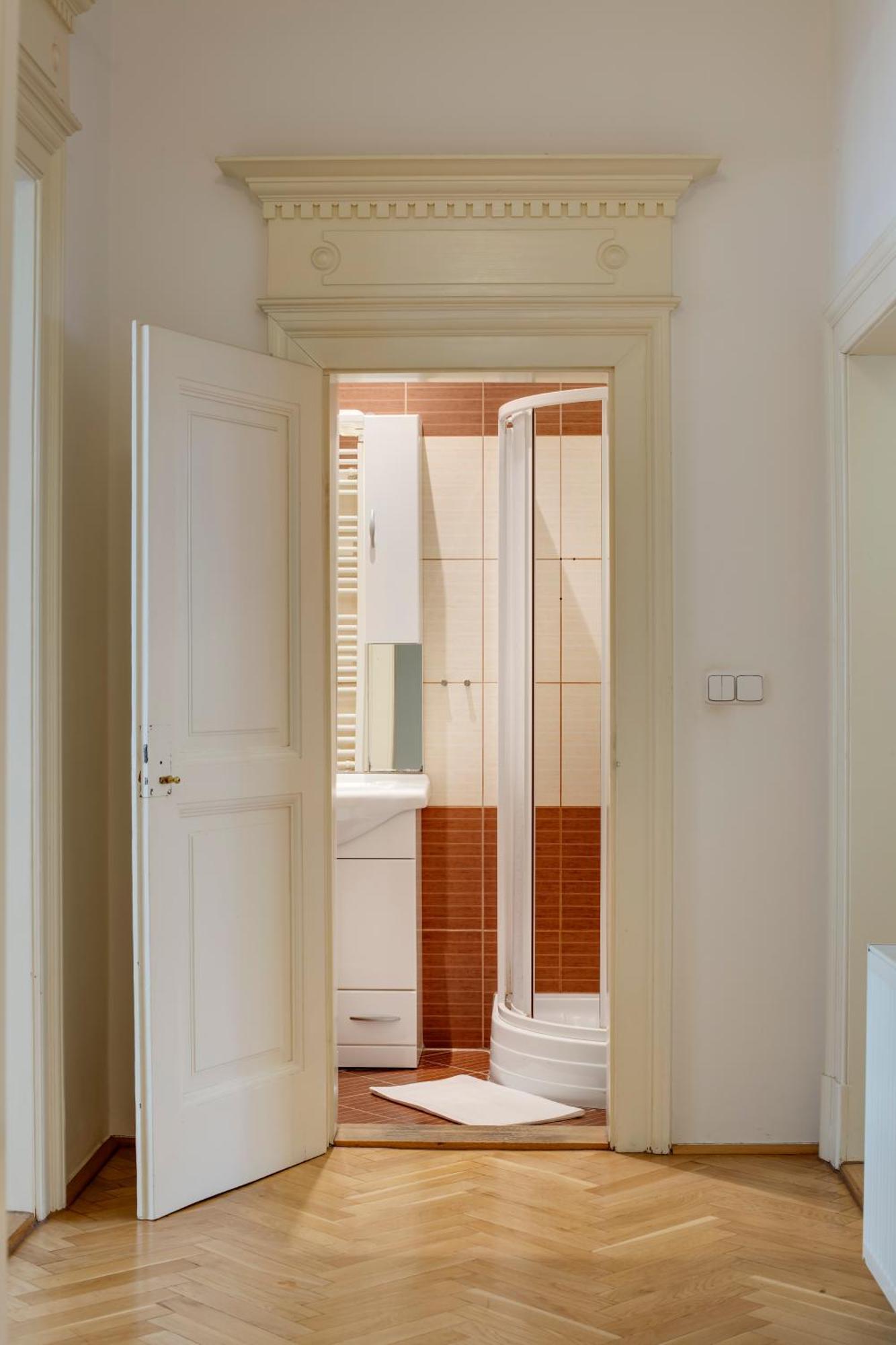Charles Bridge Premium Residence