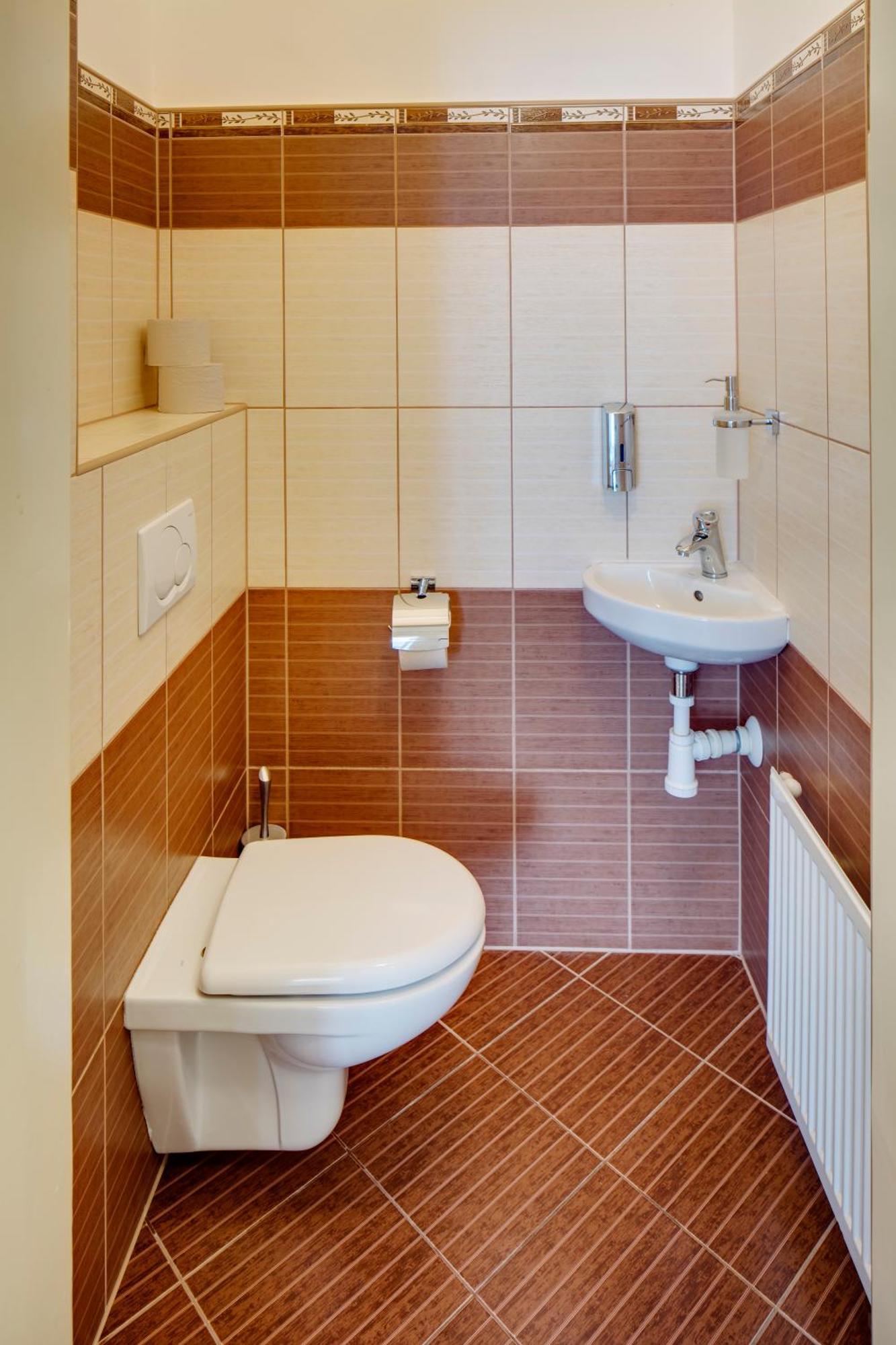 Charles Bridge Premium Apart Otel Prag