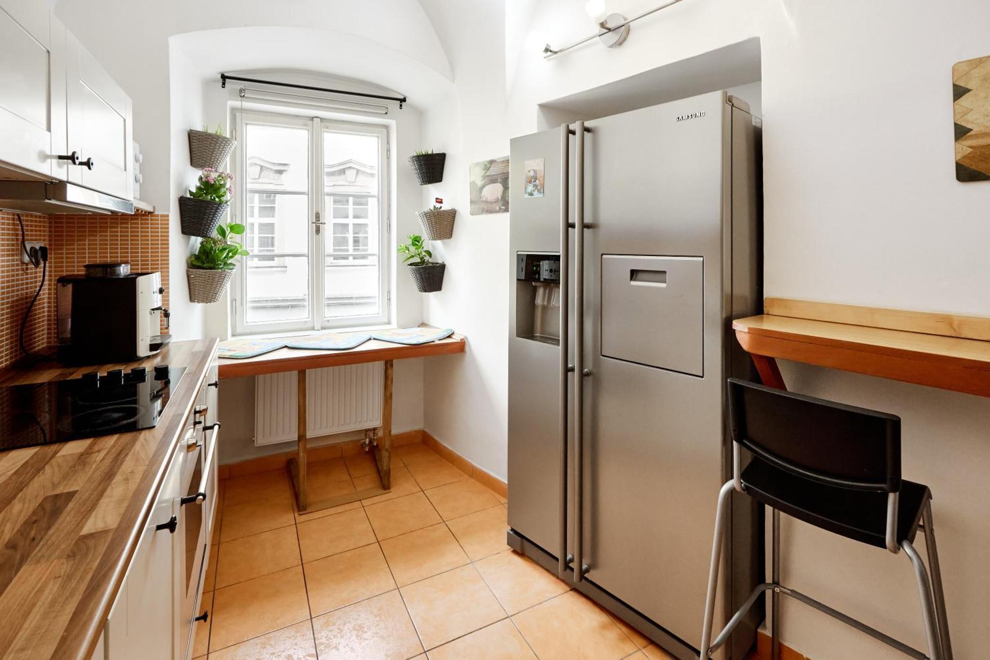 Apartamento At The Blue Lion & Parking Assistance *
