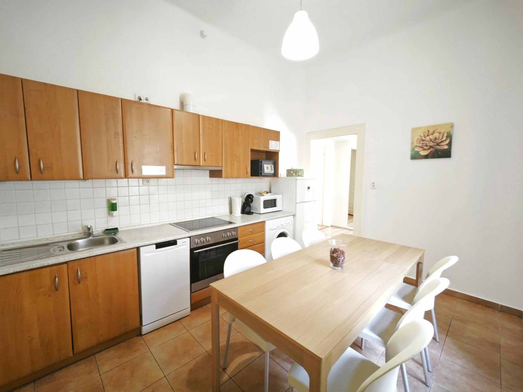 Apartment Vincanto Oldtown