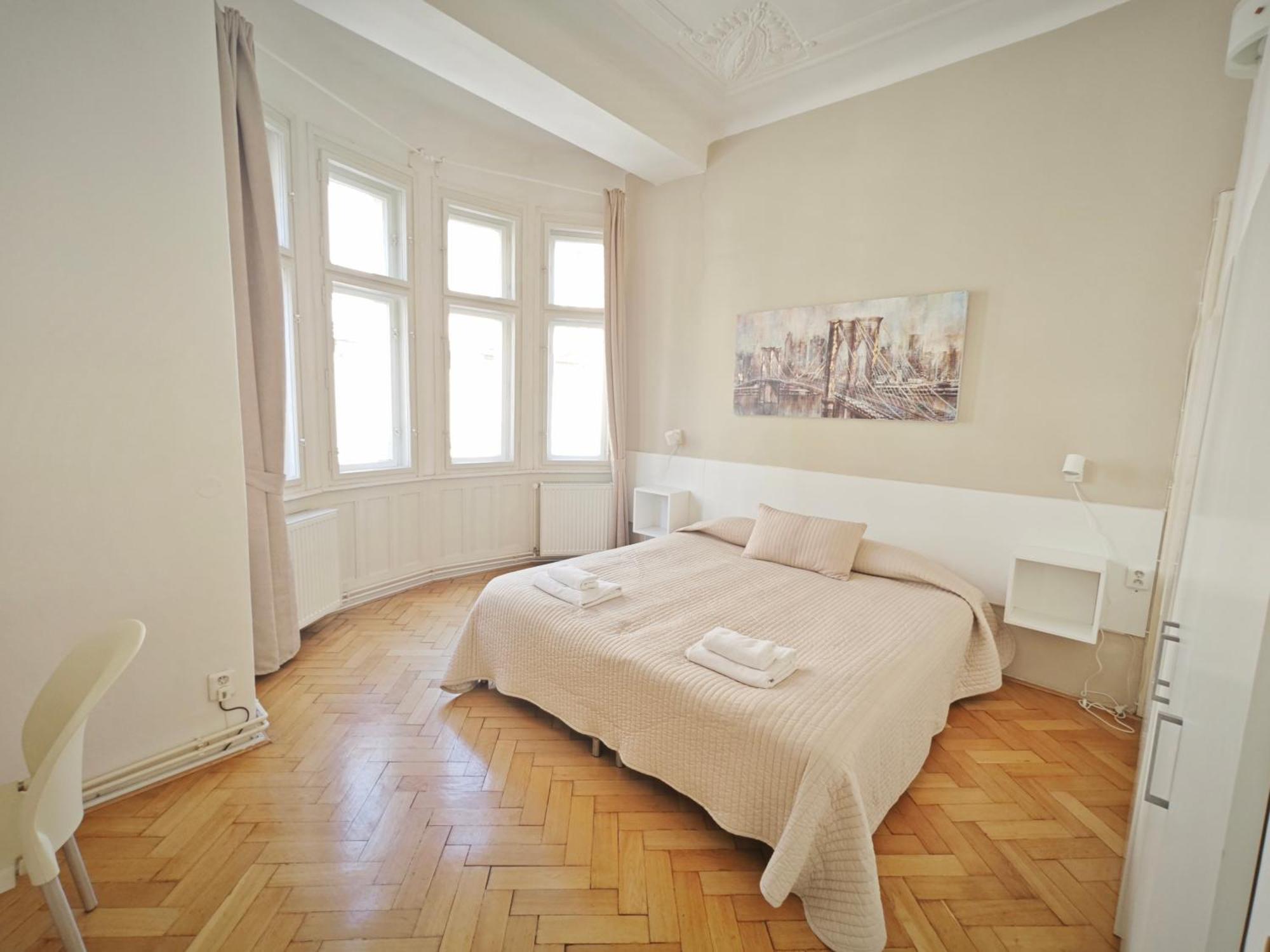 Vincanto Oldtown Apartment