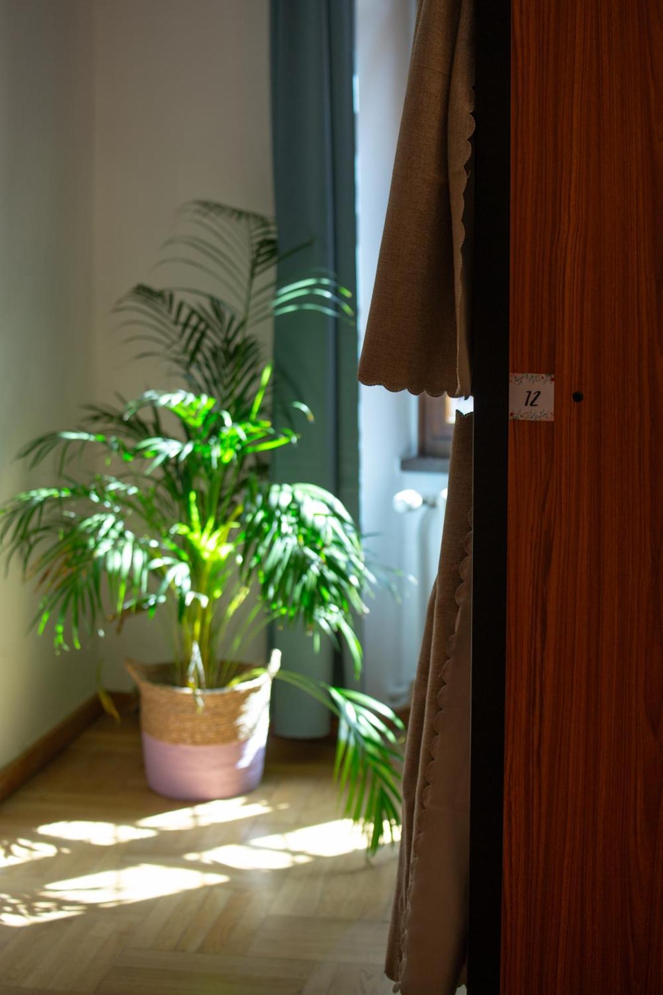 Women's Only - Female Only Hostel Prague