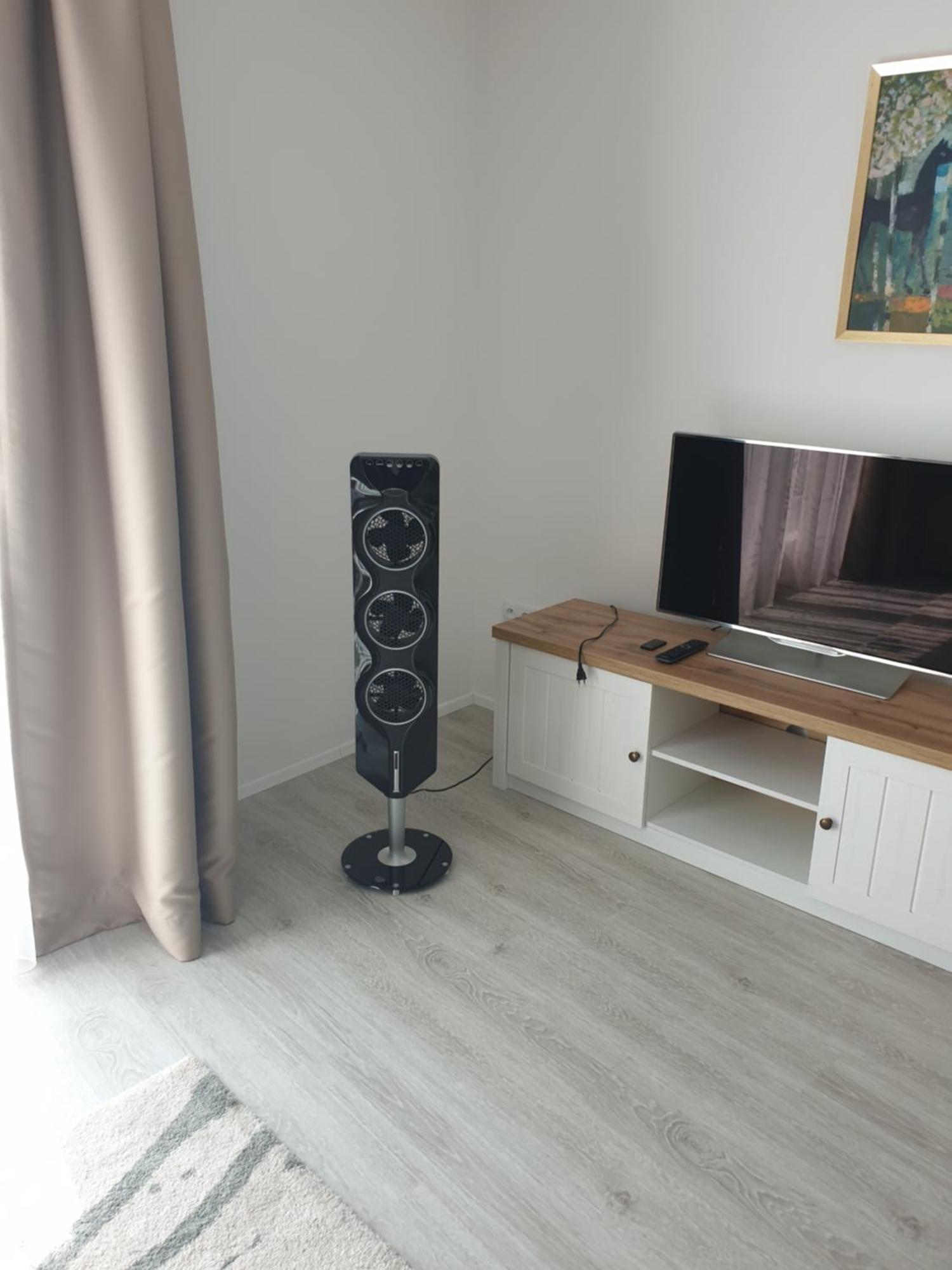 Seven Days Smichov Apartamento Praga