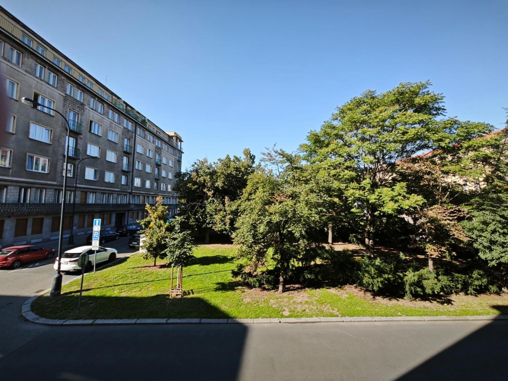 Apartment Vincanto Oldtown
