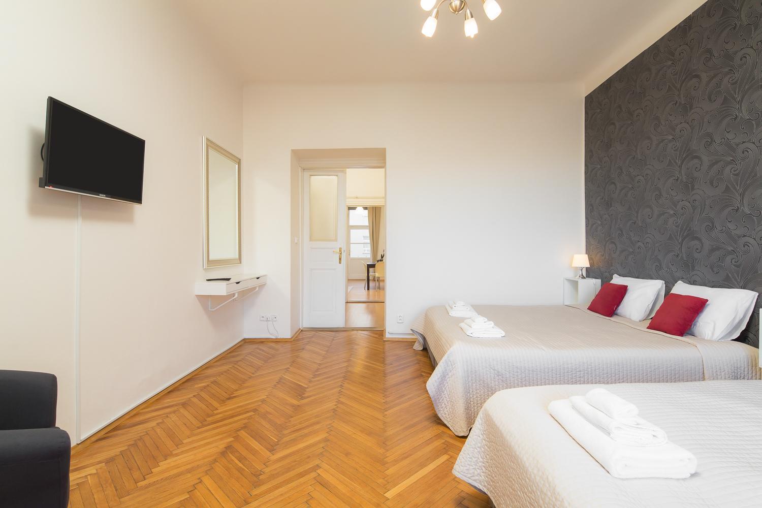 Apartment Vincanto Oldtown