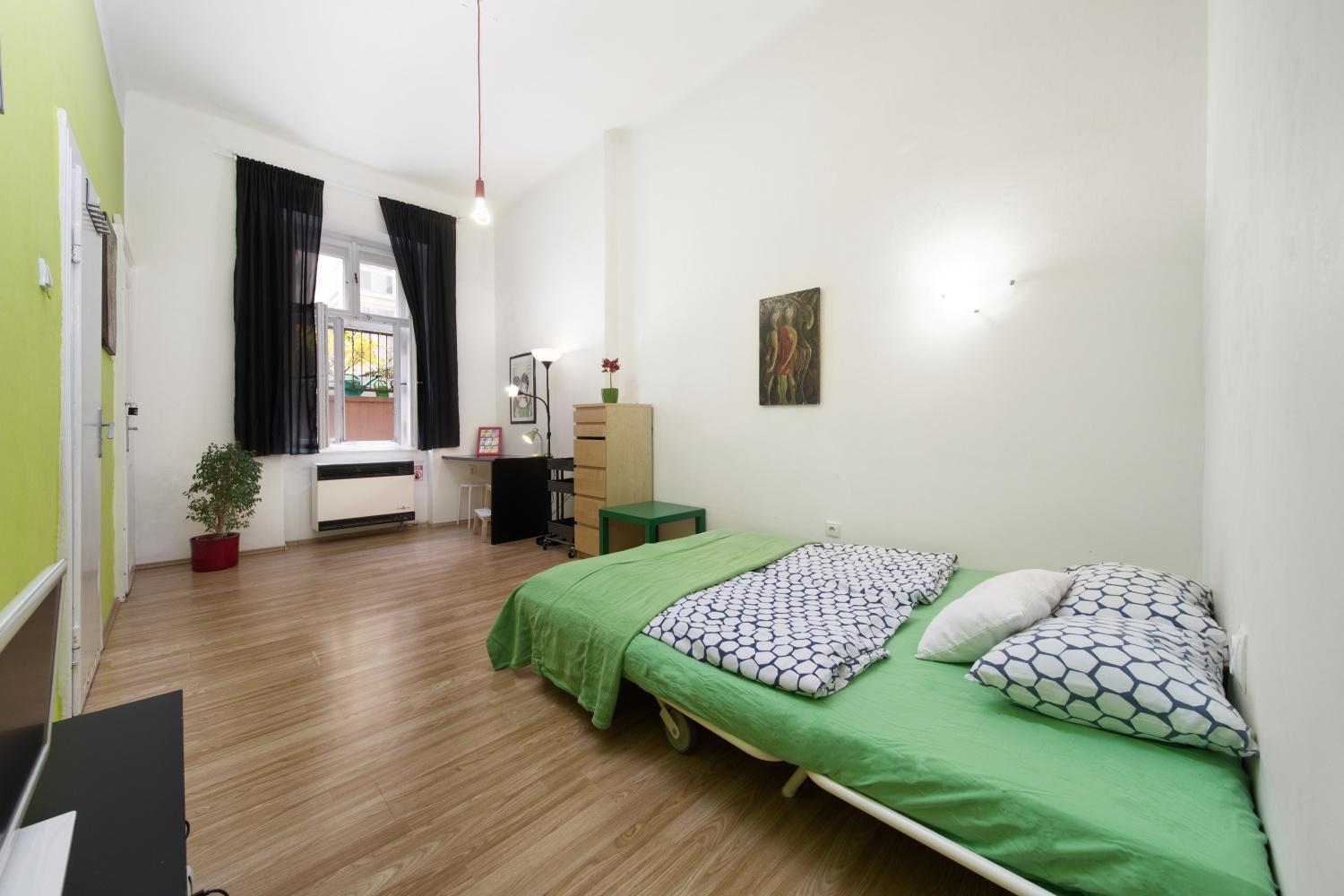 Apartment Like At In Center Of Prague