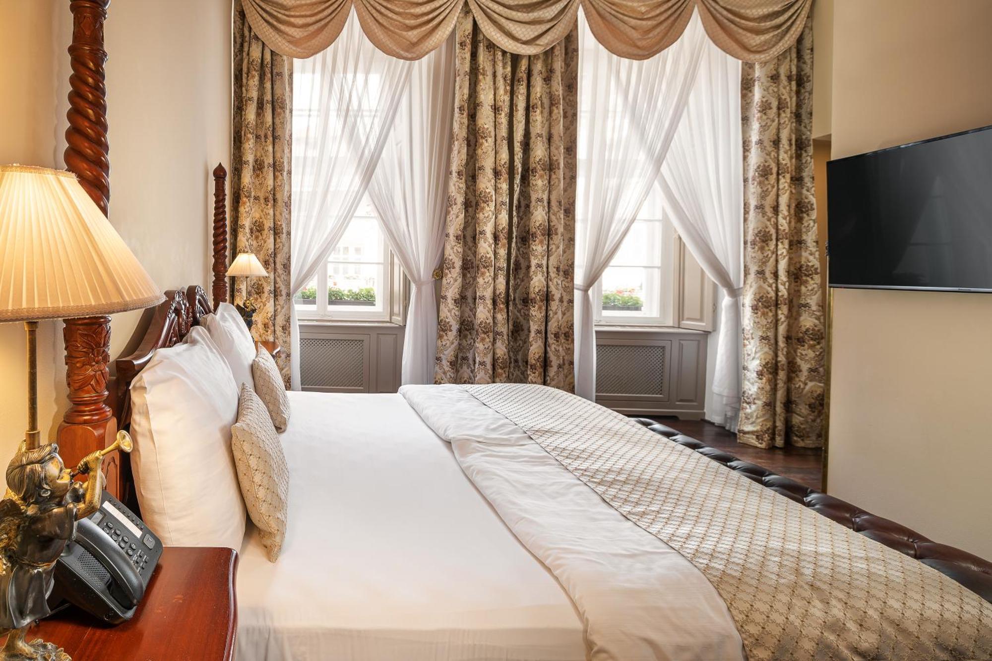 Hotel Iron Gate & By Bhg Prague