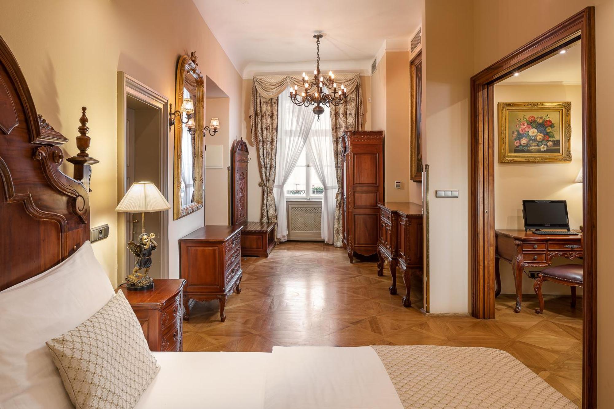 Hotel Iron Gate & By Bhg Prague