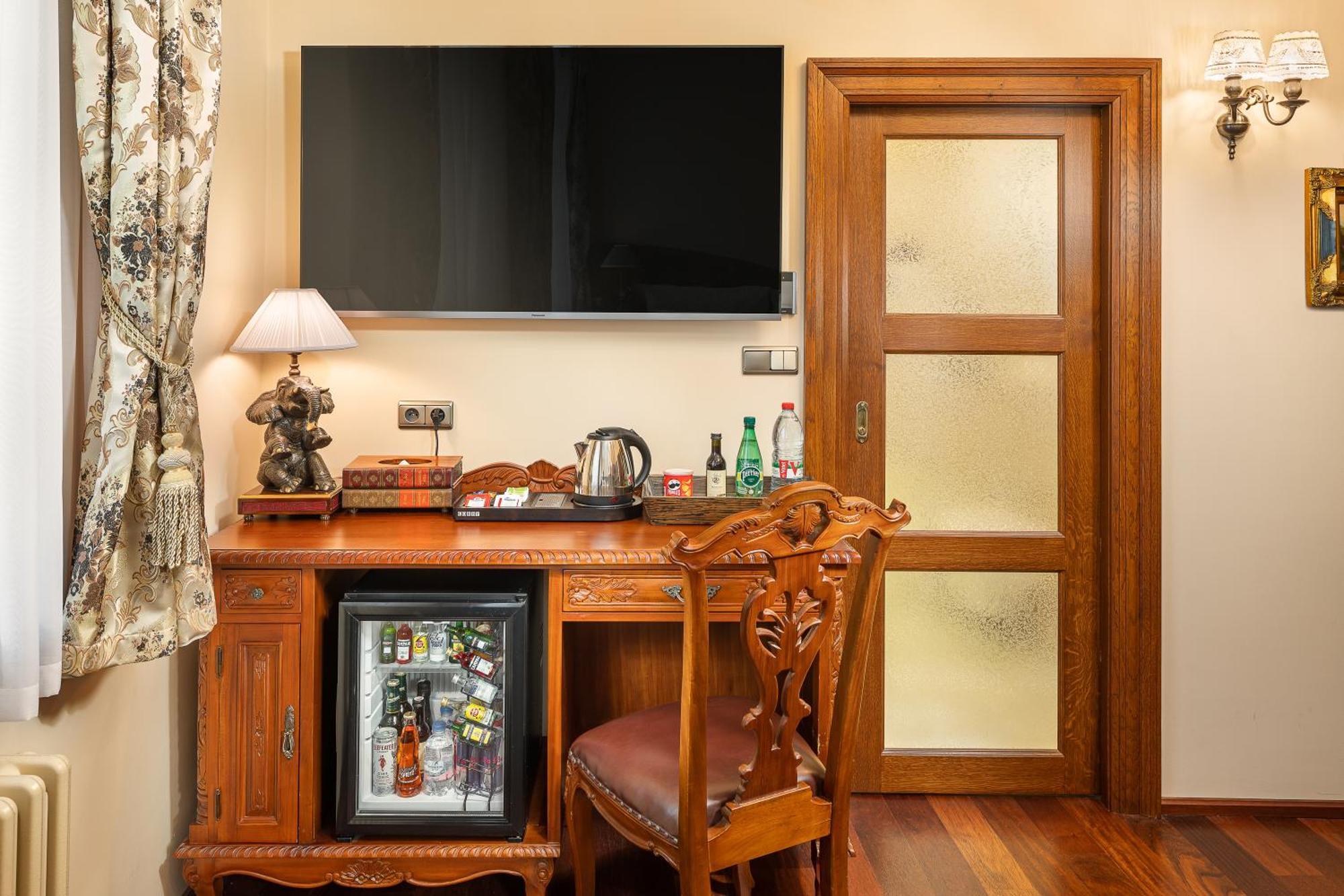 Hotel Iron Gate & By Bhg Prague