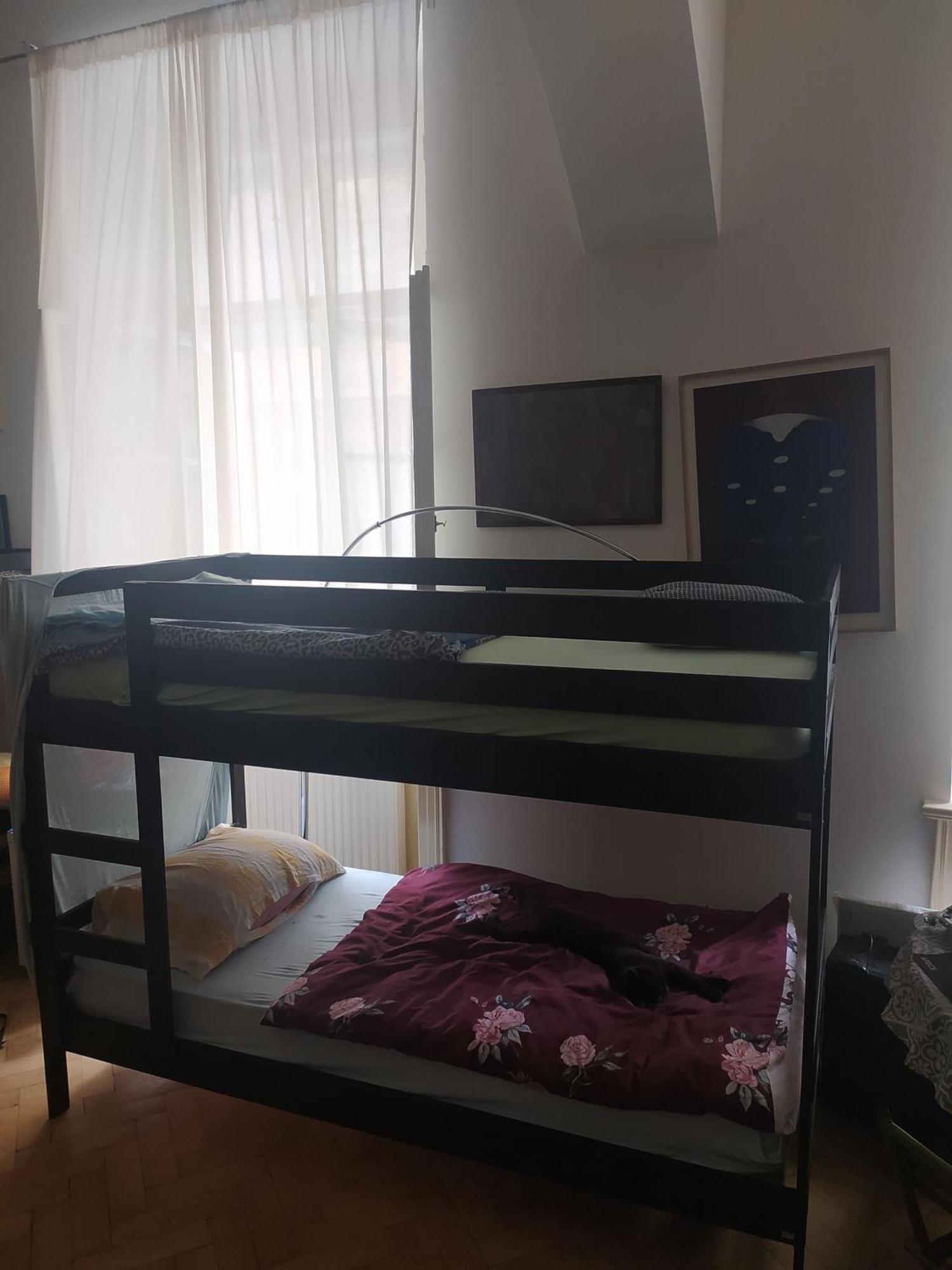 Private In Shared Luxurious Palace Like With 2 Bathrooms Including Whirlpool And Virtual Reality *