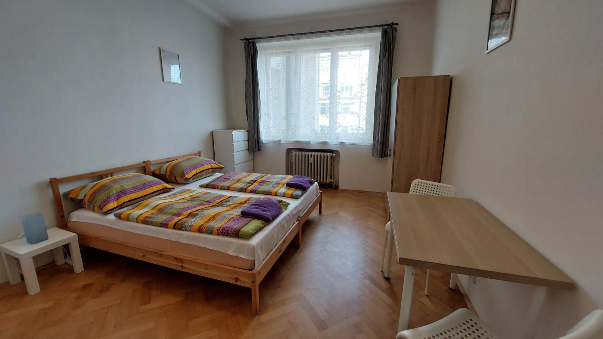 Hotel Bonvolon Prague