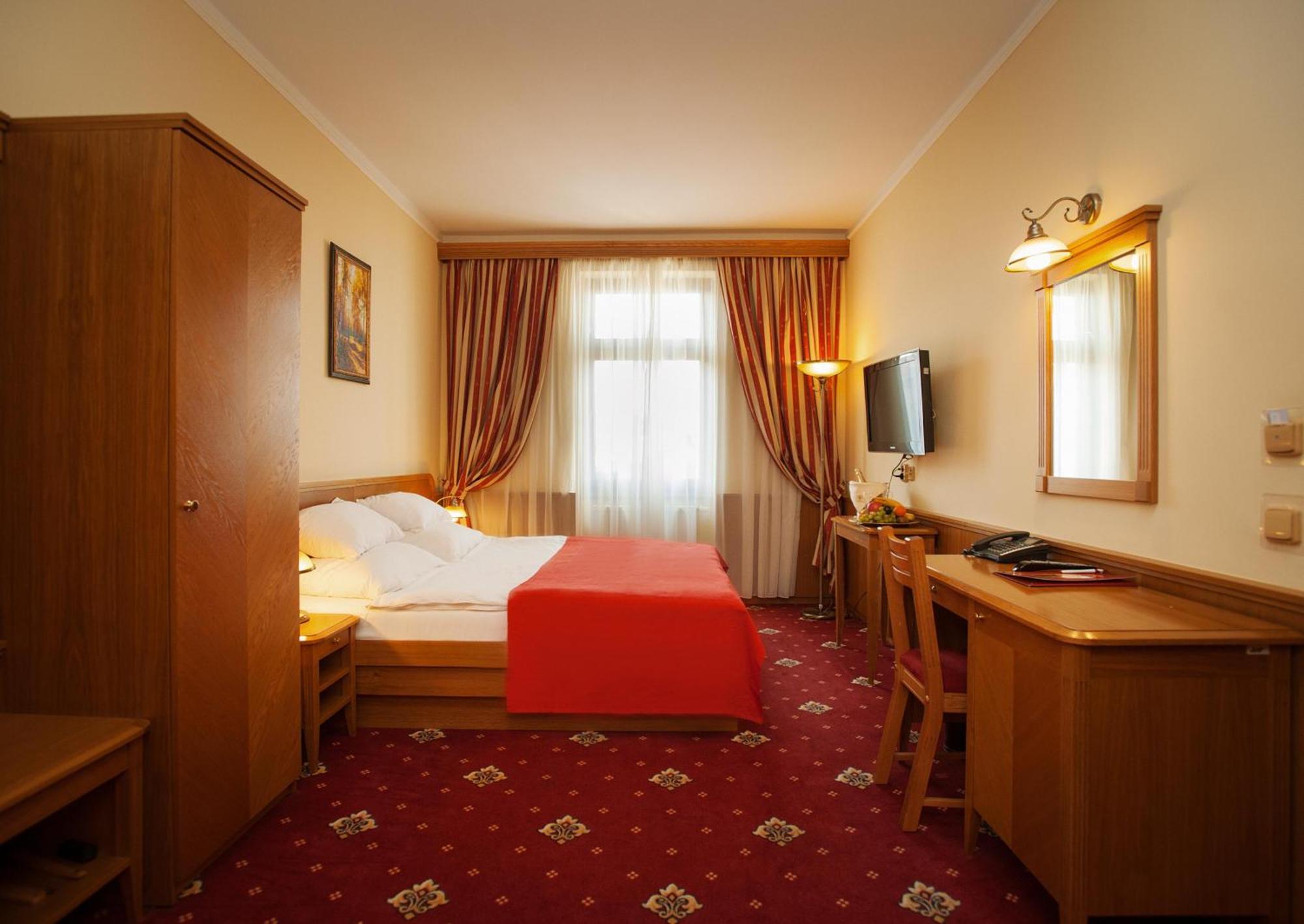 Askania Prague