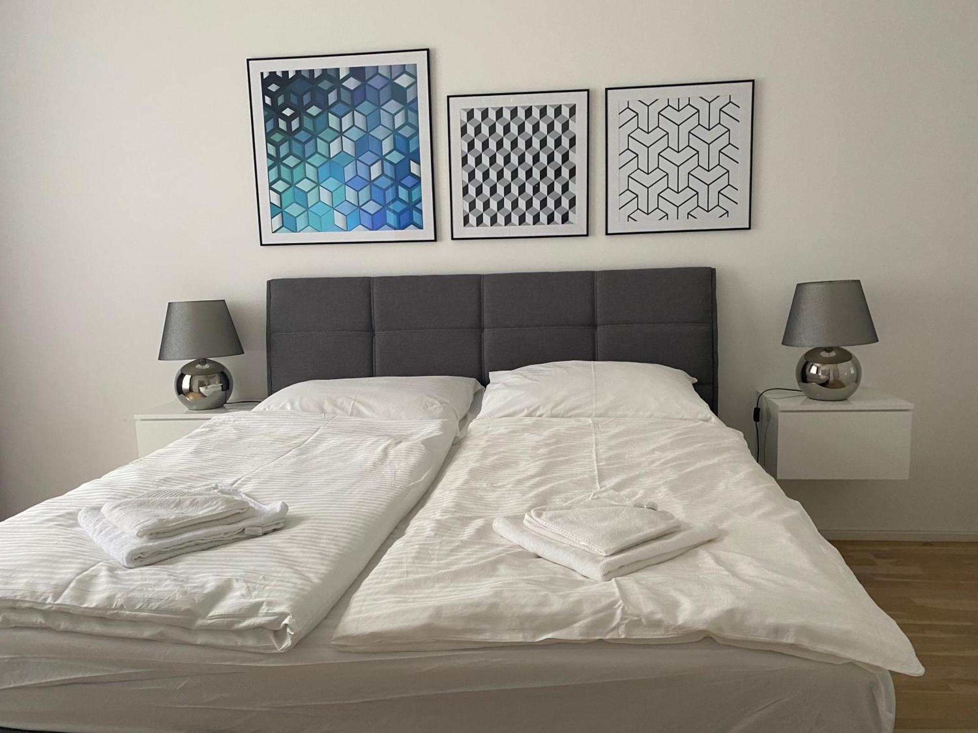 Appartement Class In Old Town 2 Bedrooms