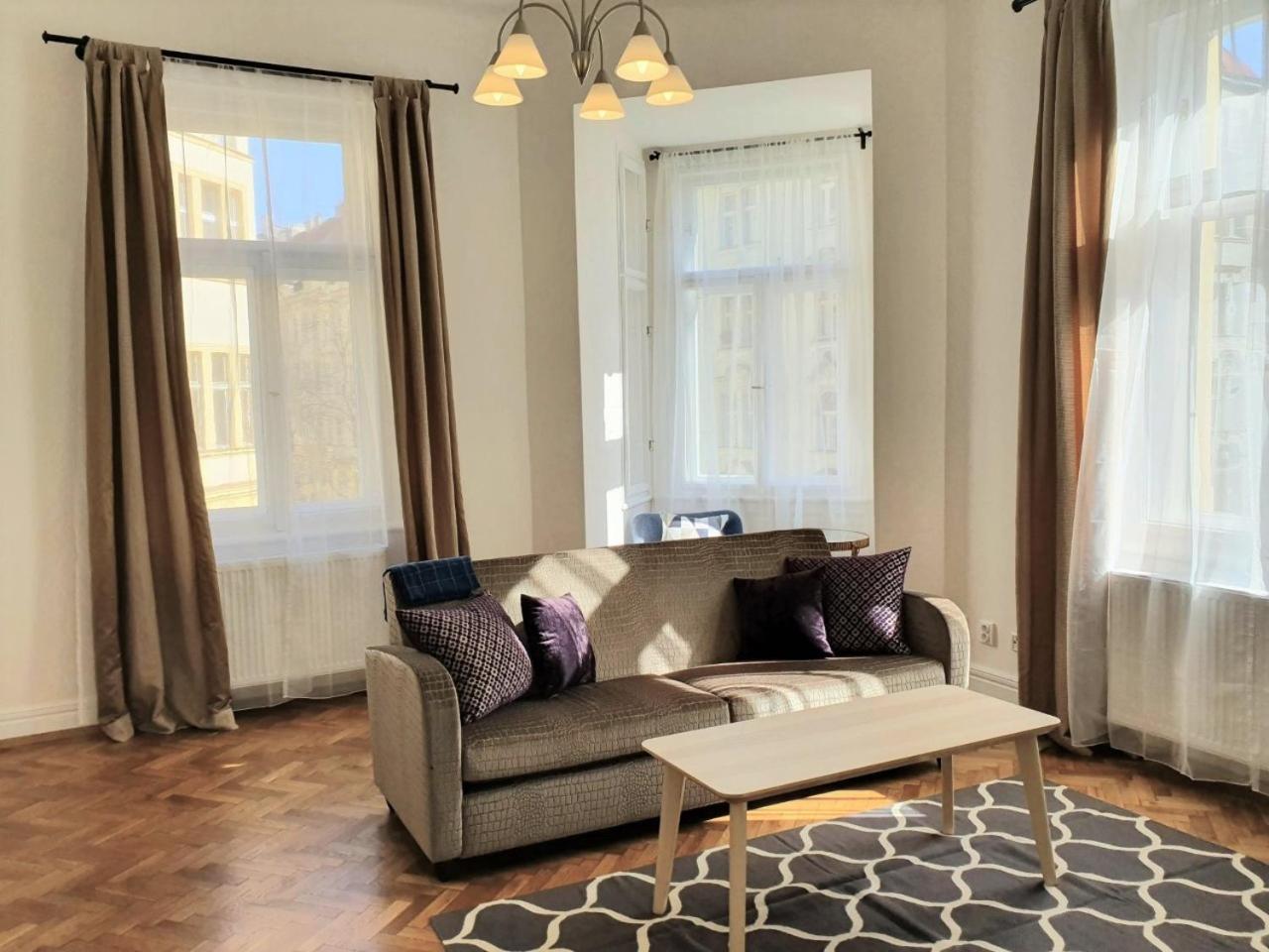 Wishlist Residences - Vinohrady