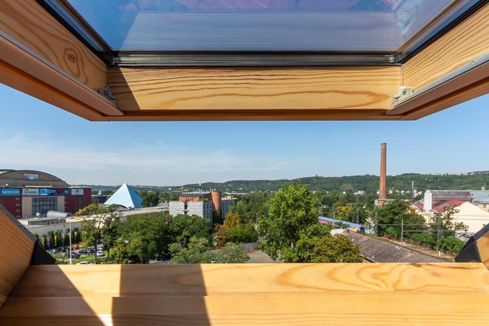 Minimino Hotel Prague