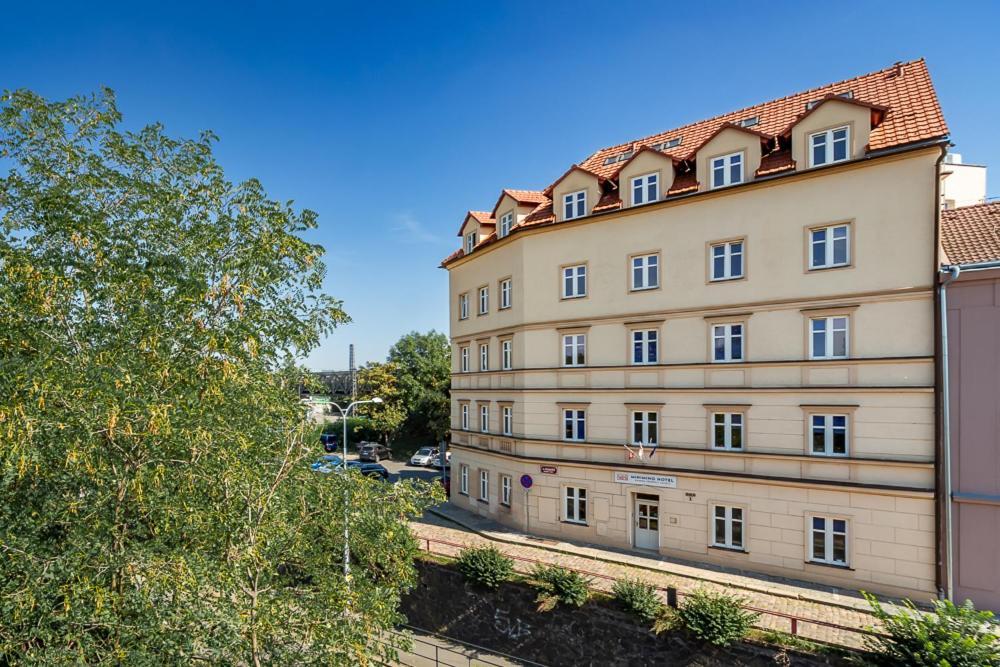 Minimino Hotel 2*