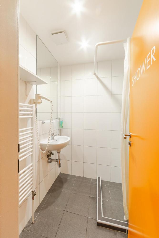Minimino 2* Prague