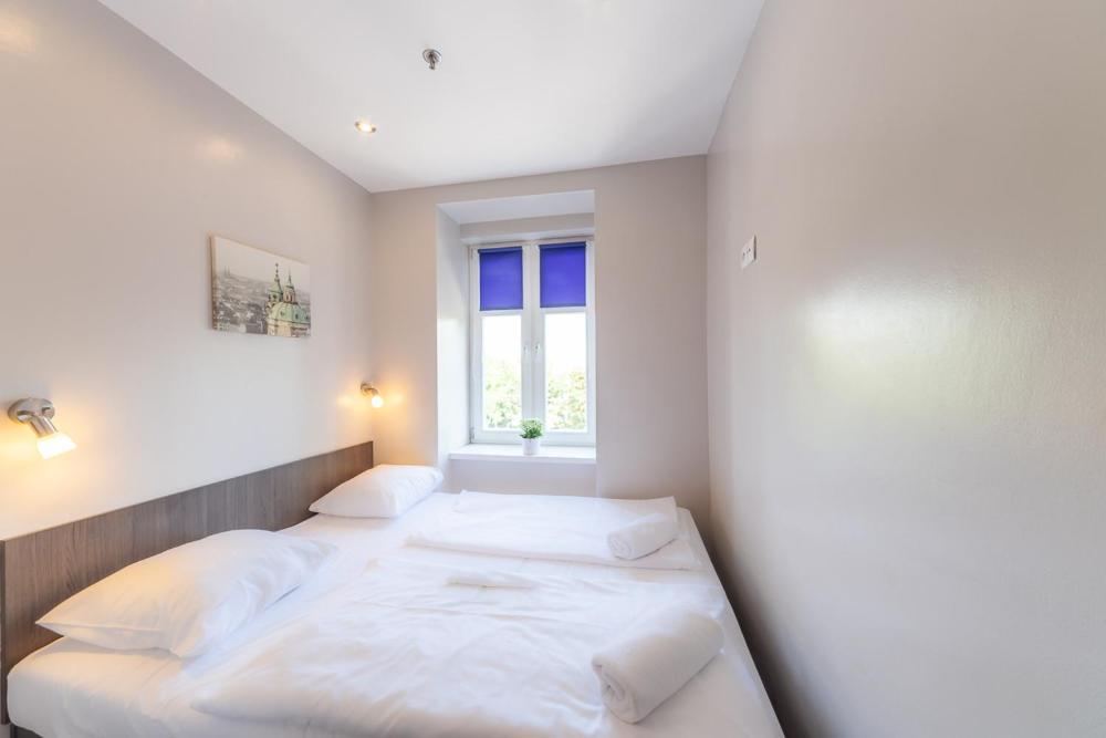 Minimino Hotel Prague