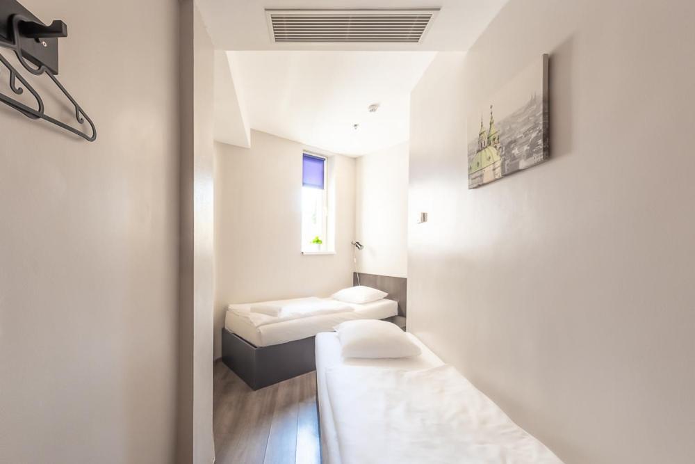 Hotel Minimino Prague