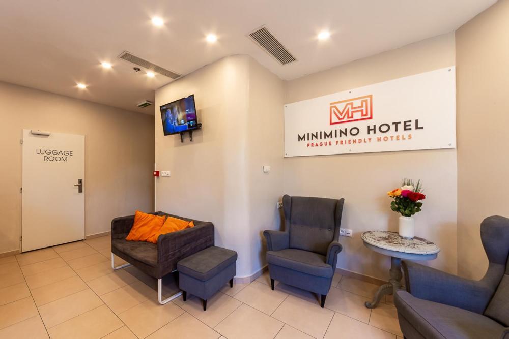 Minimino Hotel