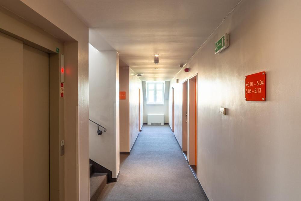 Minimino Hotel Prague