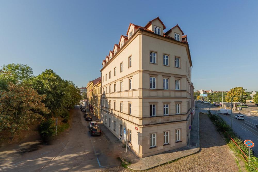 Minimino Hotel Prague