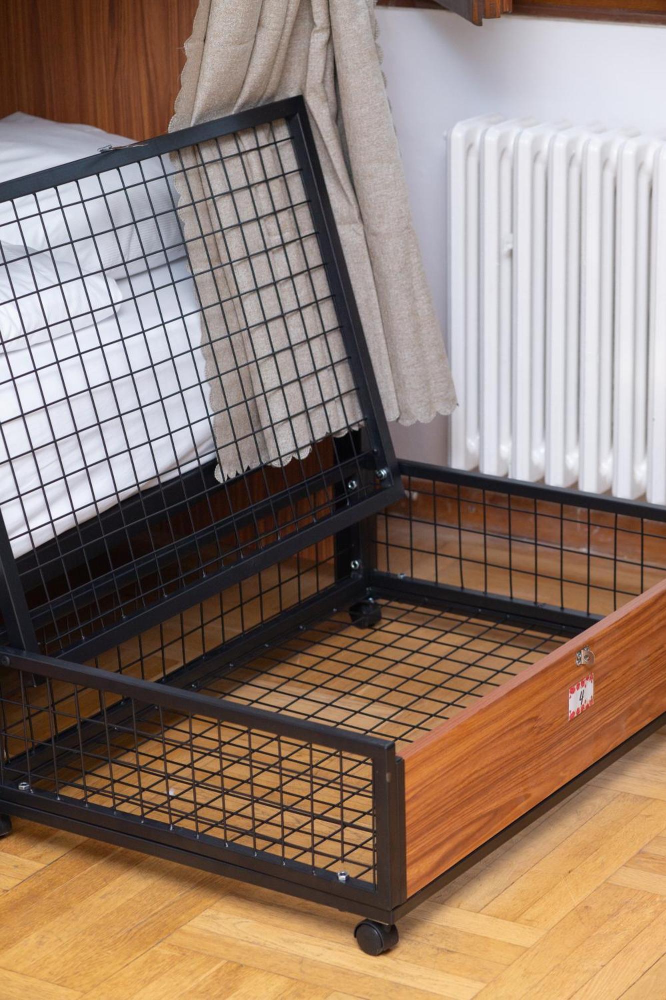 Hostel Women's Only - Female Only Prague
