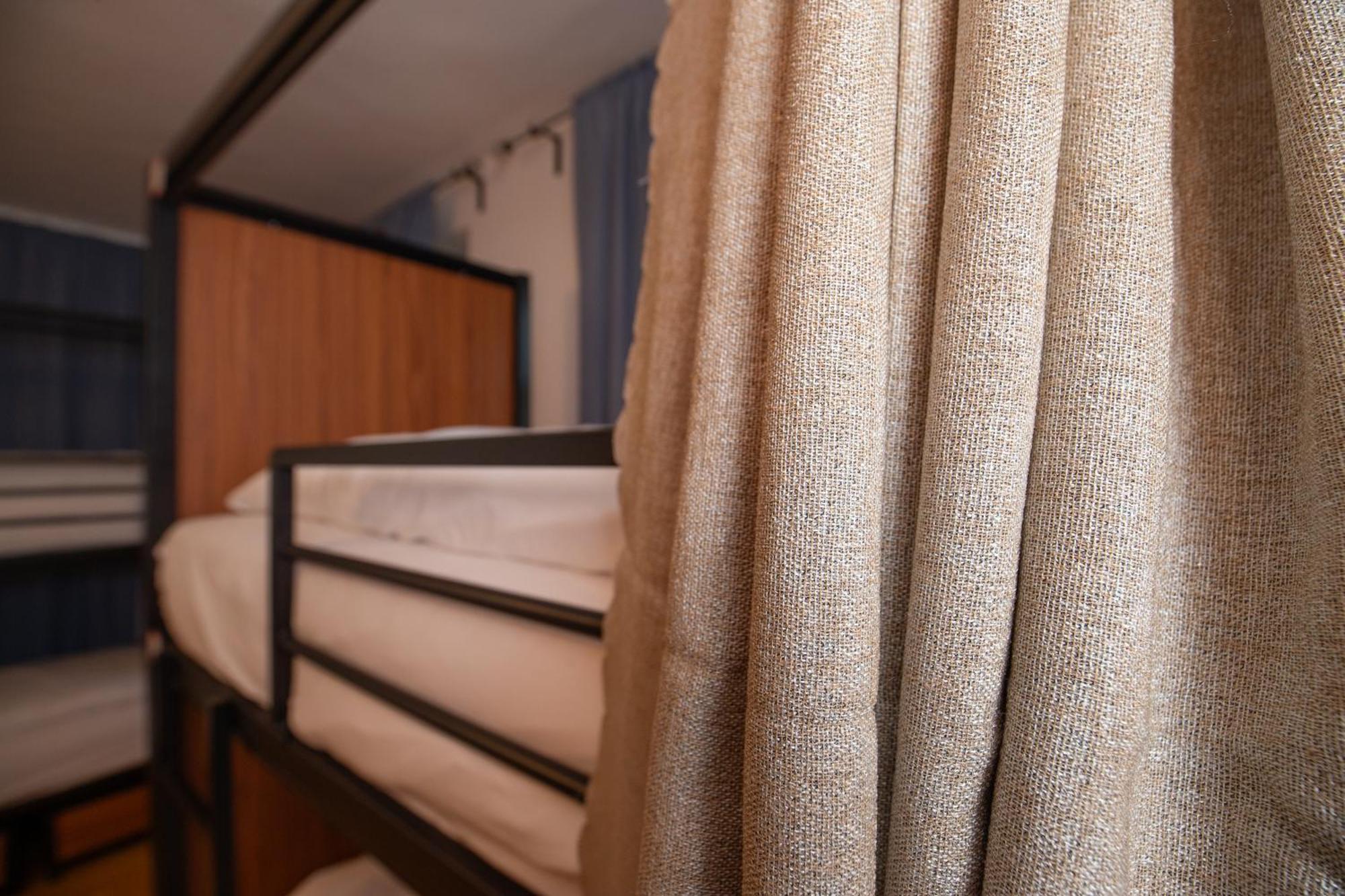 Women's Only - Female Only Hostel Prague