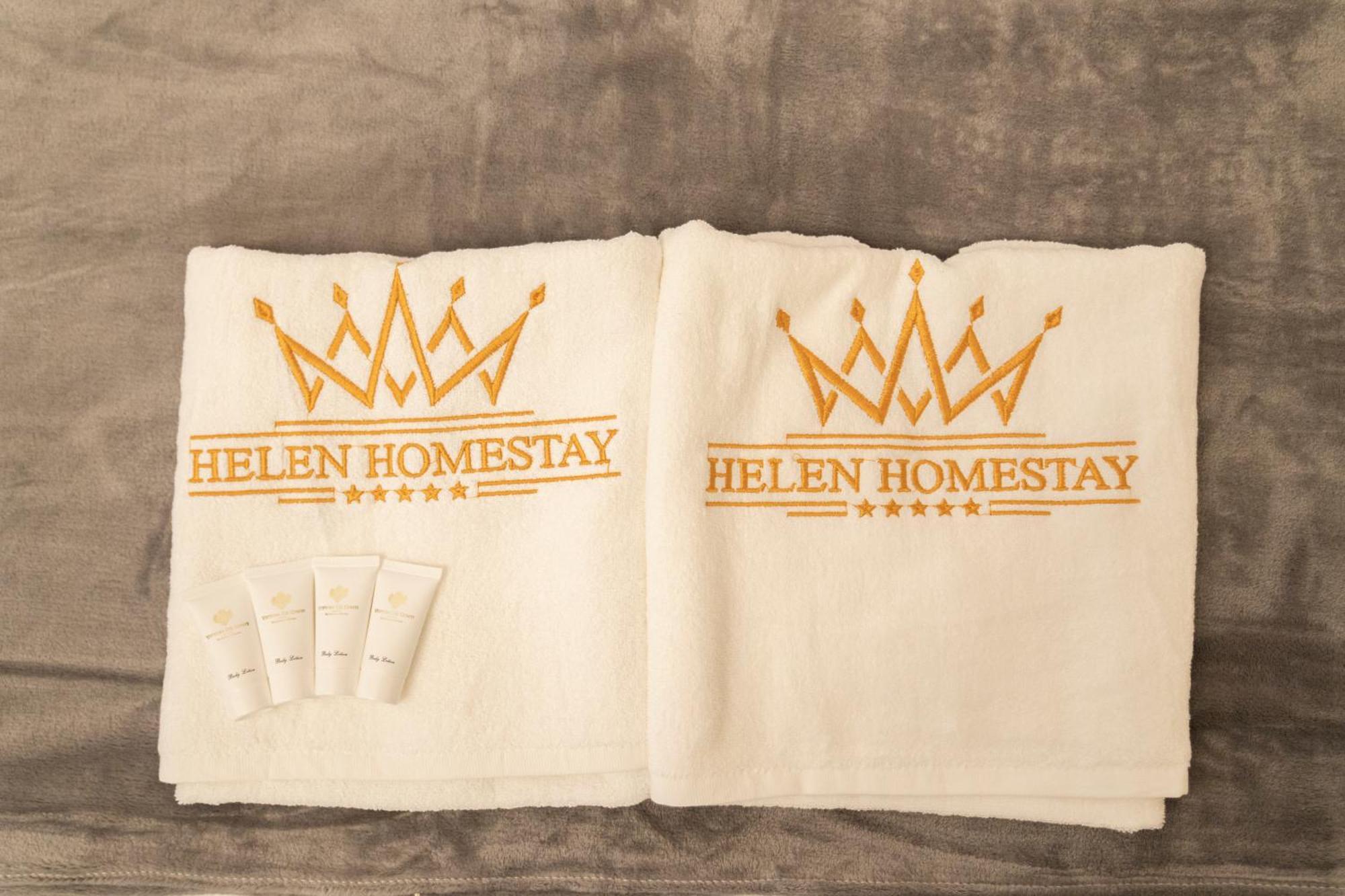 Daire Helen Homestay Vysehrad Prag