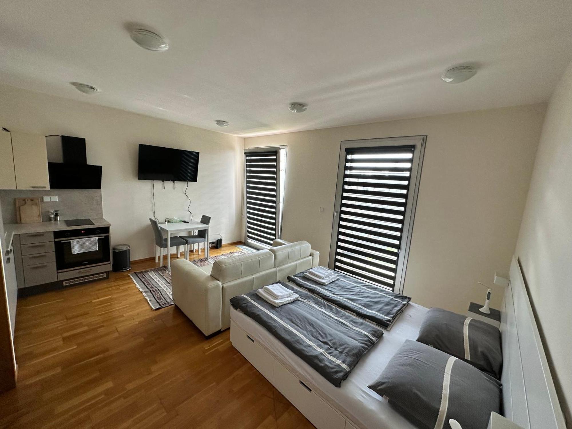 Cozy Apartment