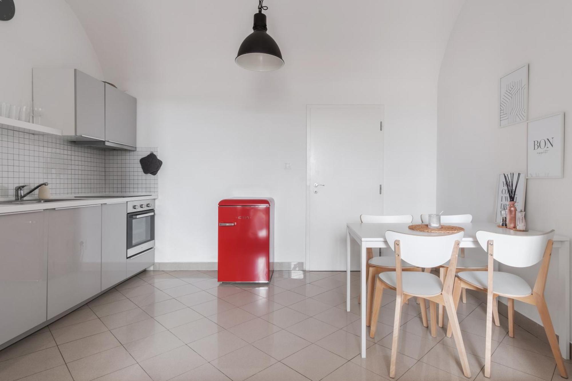 Days - Terrace - Castle View - Ac Appartement