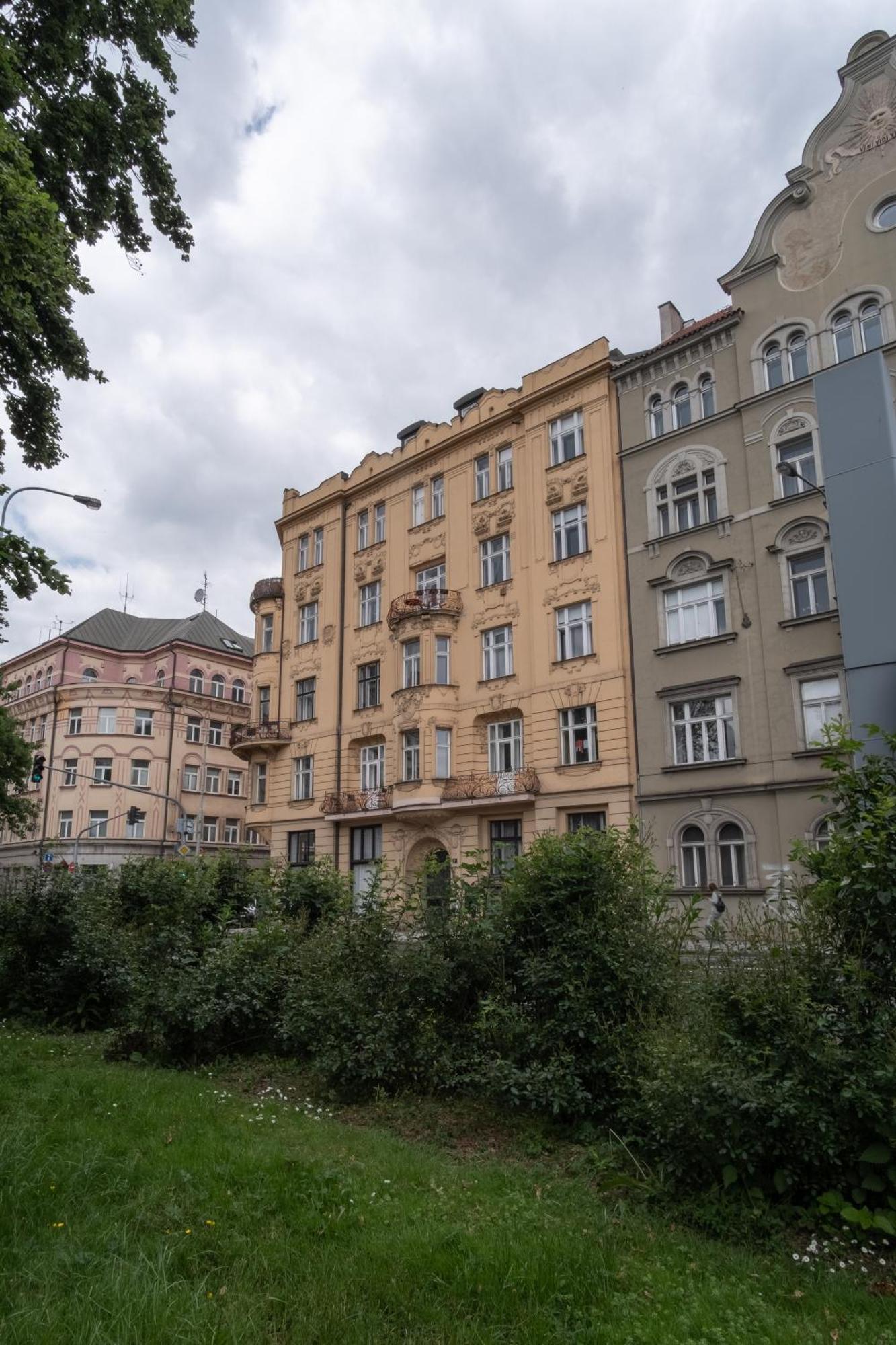 Days - Terrace - Castle View - Ac Appartement *