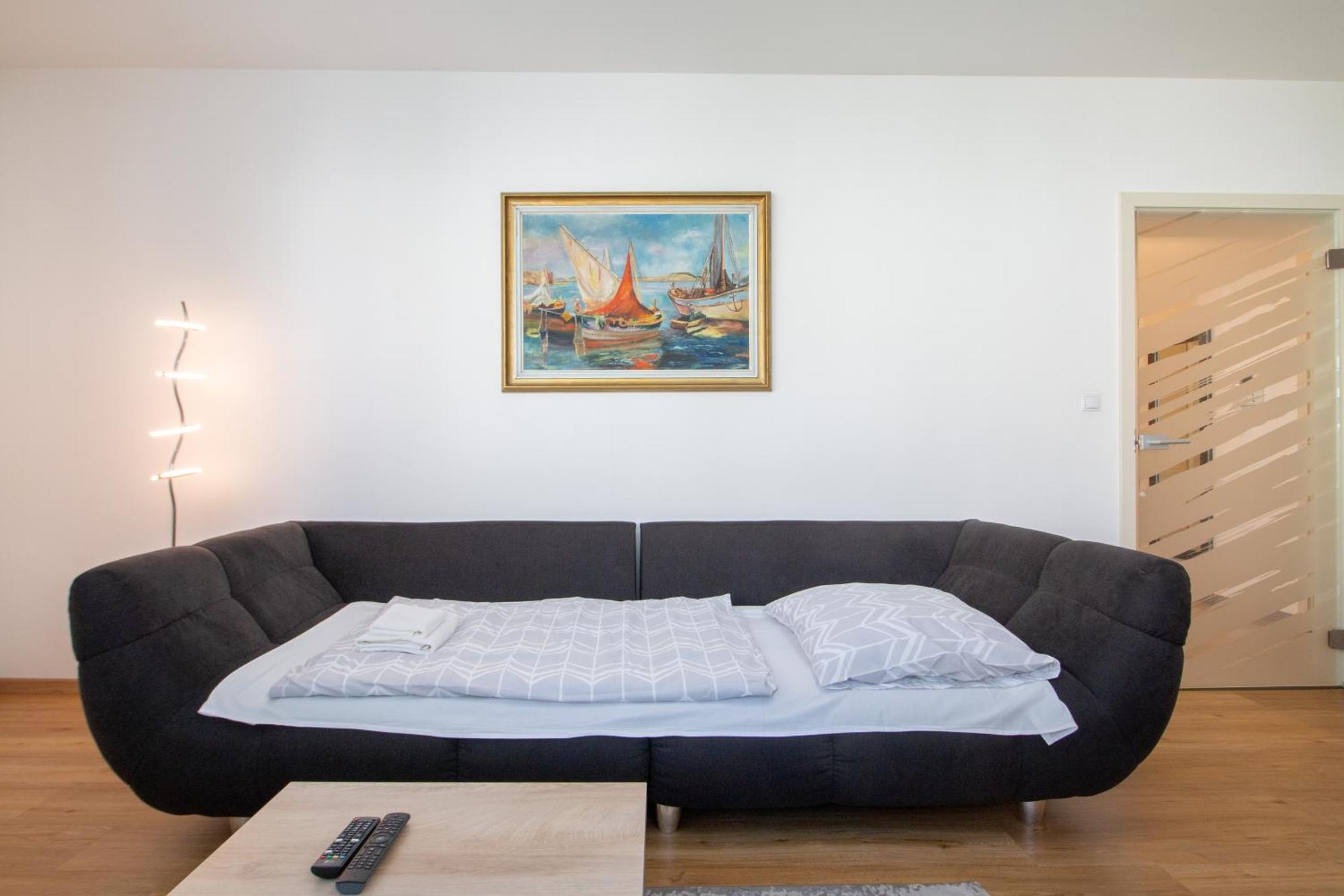 Krakovska Cr Apartamento Praga