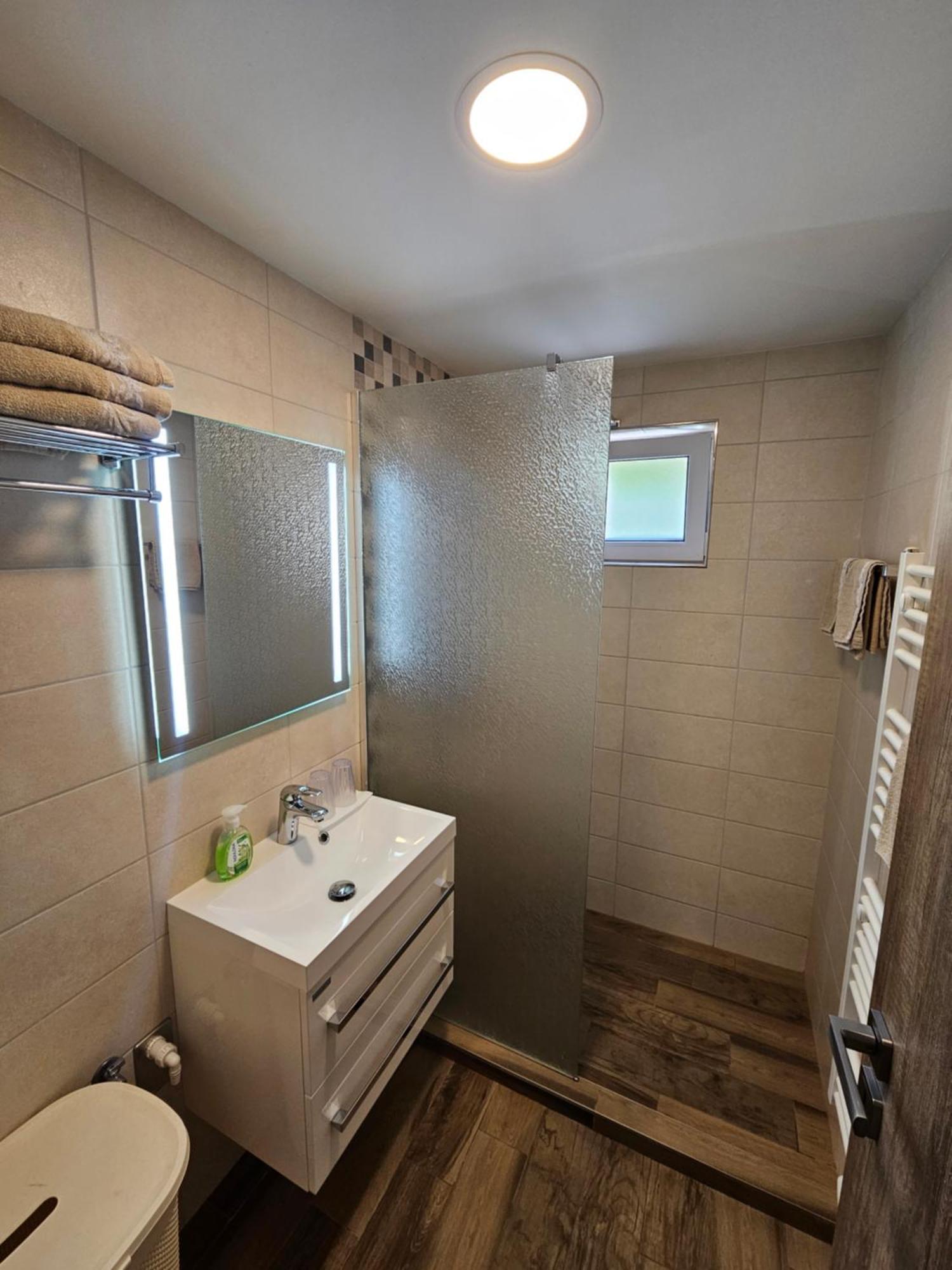 Apartamento Jinonice *