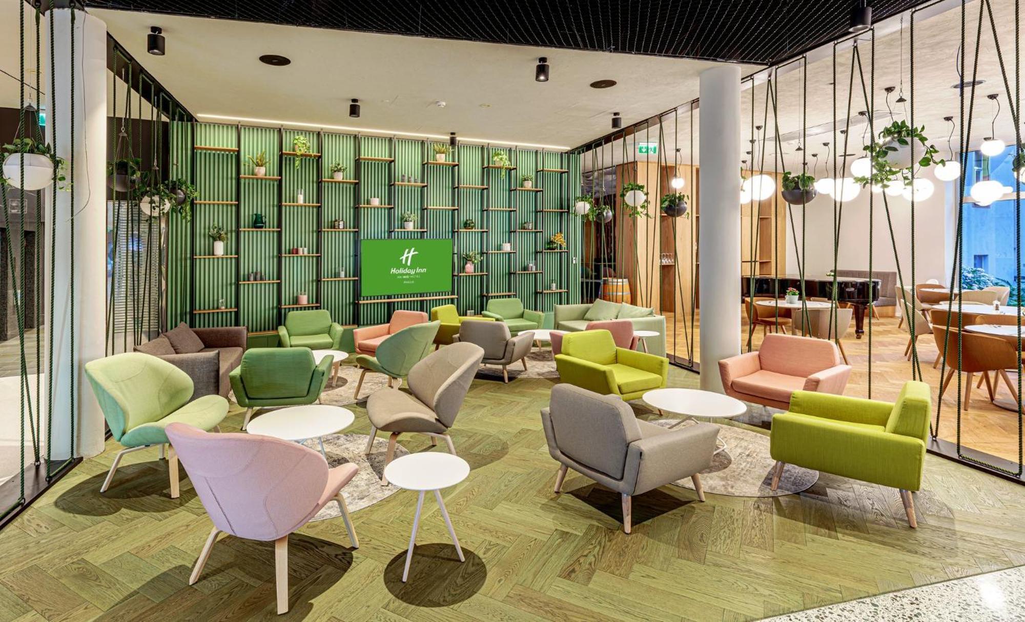 Hotel By Ihg Prague